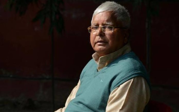 laluprasadyadav