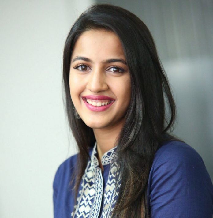 niharika