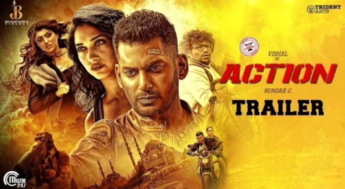 action-trailer