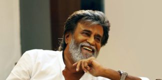 rajinikanth
