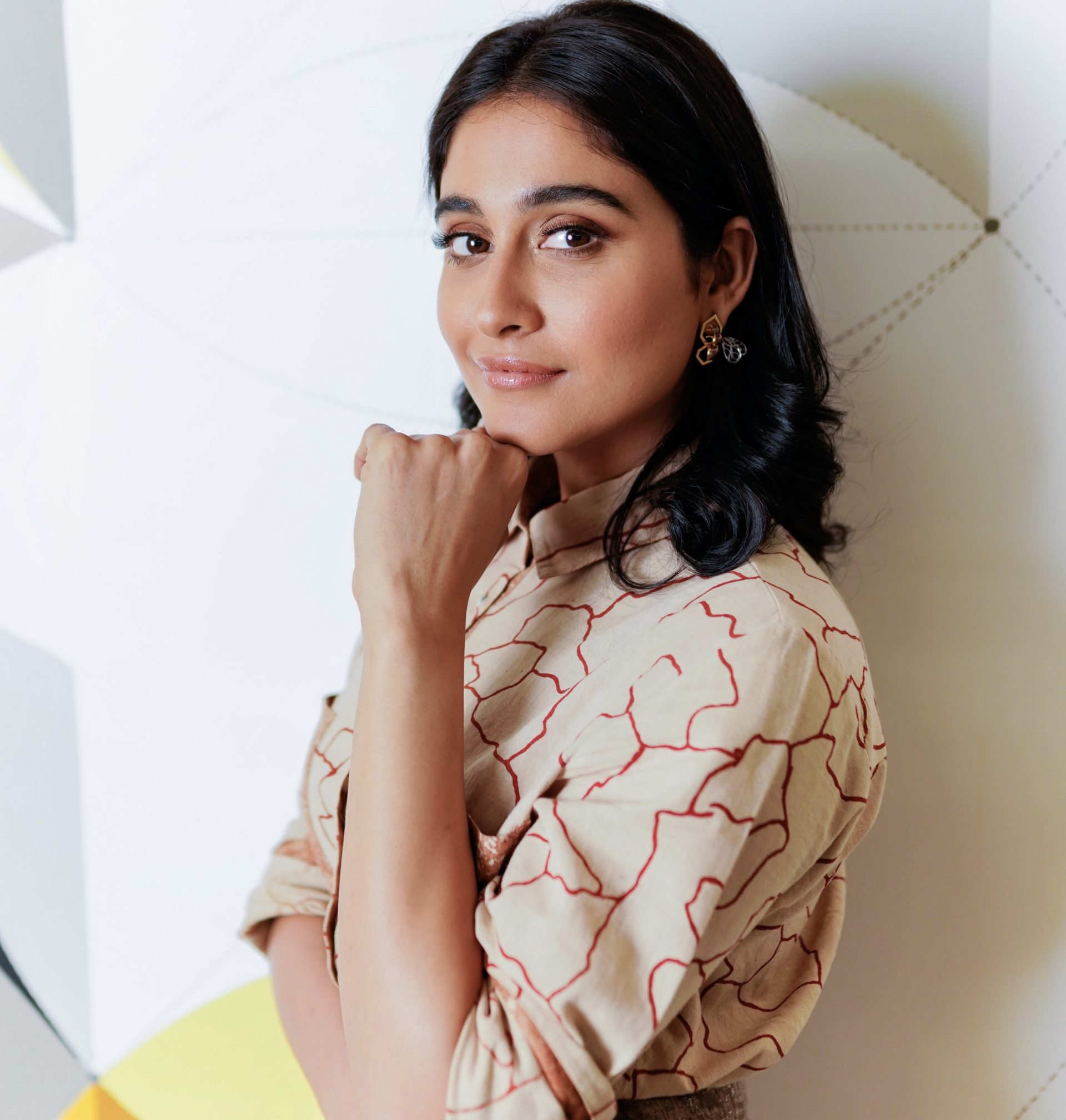Director Caarthick Raju's new film with Regina Cassandra playing the ...