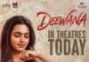 Deewana Movie Review (Emotional love drama)