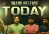 MRP(నీ కెంత -నాకెంత ) Movie Review