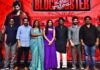 Akhil Akkineni’s Lenin Movie success meet held grandly