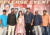 Naresh agastya, Donal bisht’s ‘MRP’ Movie Pre-release event held grandly