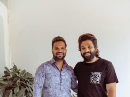 One More Successful Producer Sarath Chandra Naidu from Allu Arjun’s Camp