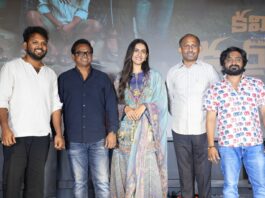 ‘Committee Kurrollu’ wins two National Awards at the 72nd National Film Awards – Producer Phani Adapaka expresses pride