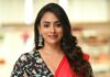 Heroine Kamakshi Bhaskarla interview about ‘Agadha’ Movie