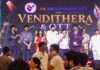 VB Entertainments’ Awards Ceremony Held Grandly in Vijayawada Vijayawada, August 18