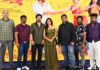 ‘Modern Missamma’ Movie Song Launch event held grandly